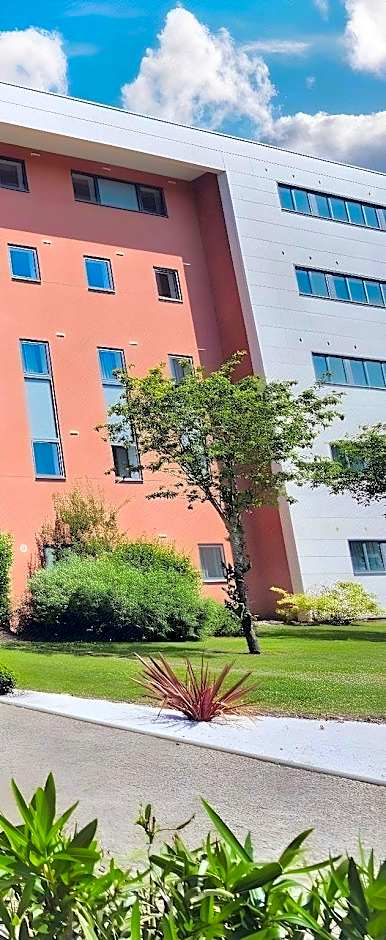 Zenitude Hotel-Residences Bordeaux Aeroport Merignac