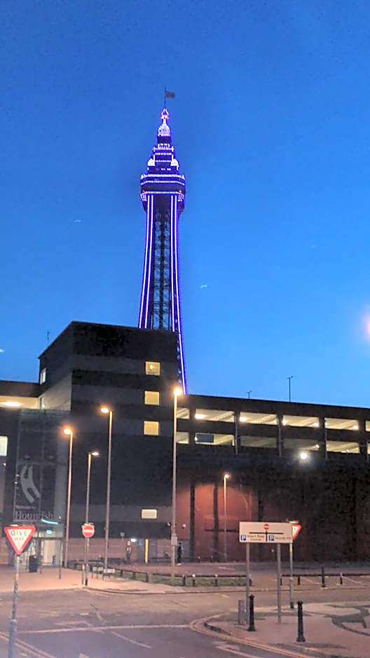 The Winter Garden Suites