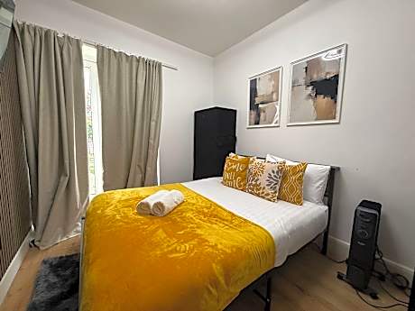 Burnley House-Room B