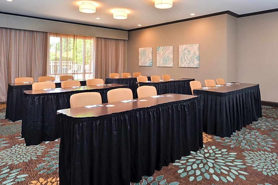 Staybridge Suites Wichita Falls By IHG