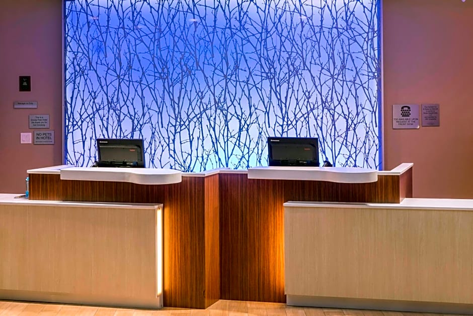 Fairfield Inn & Suites by Marriott Houston Pasadena