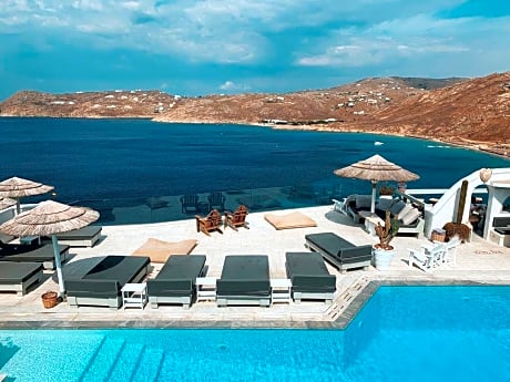 Hotel Smy Mykonos Suites & Villas
