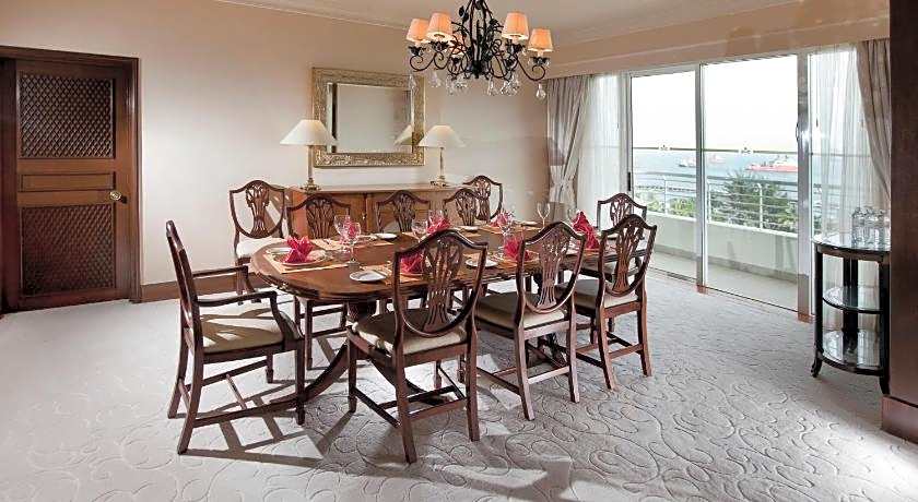 Dorsett Grand Labuan