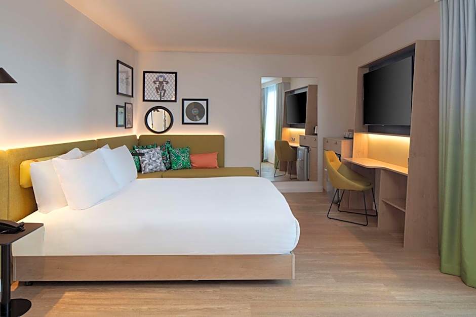 Hampton by Hilton York Piccadilly