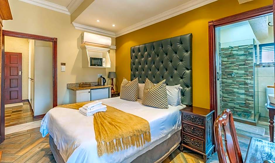 The Villa Umhlanga