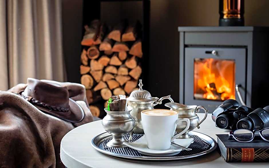 Botlierskop Tented Lodge