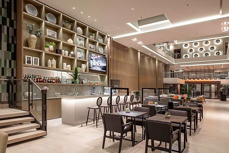 Huinid Obelisco Hotel