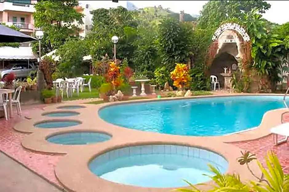 Apartelle De Francesca