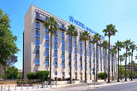 M.A. Hotel Sevilla Congresos
