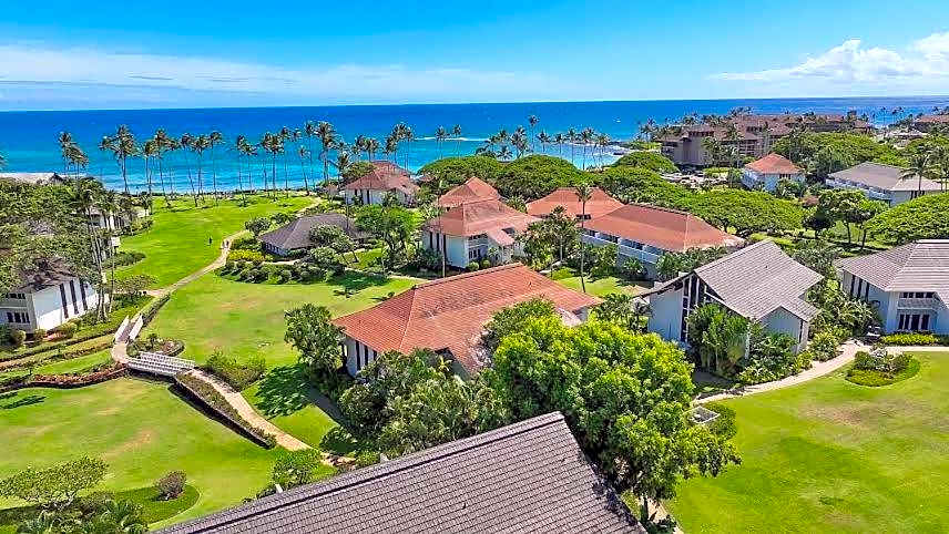 Kiahuna Plantation