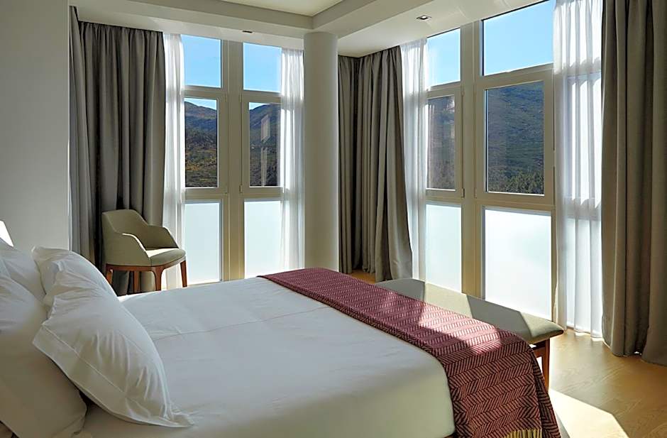 Abrigo da Montanha Hotel Rural