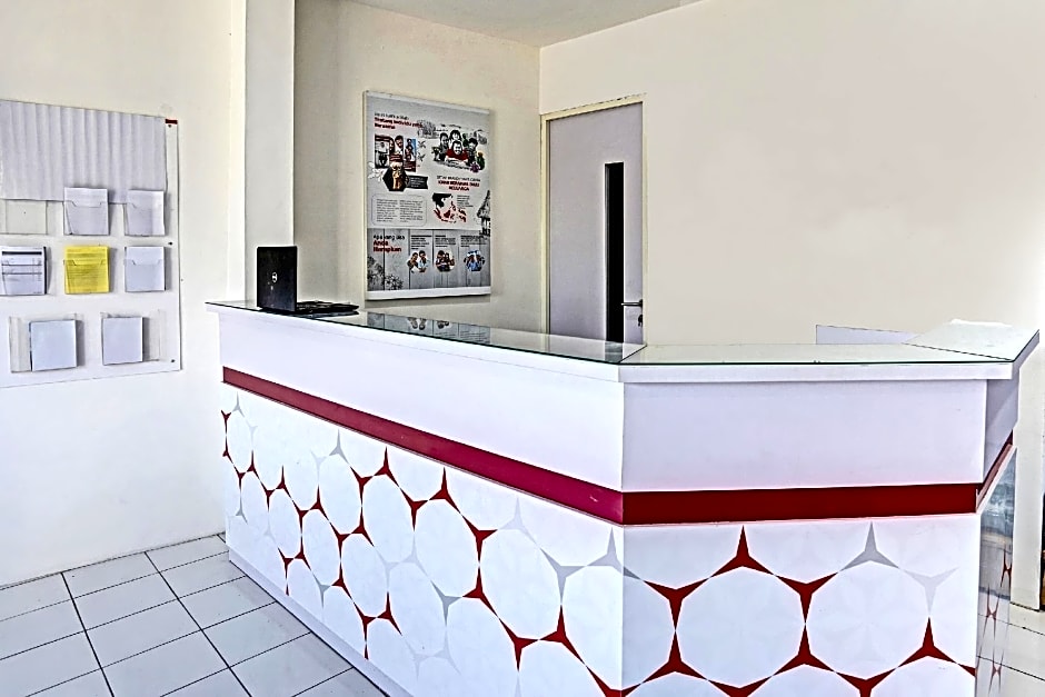 OYO LIFE 91594 Bungah Residence Syariah