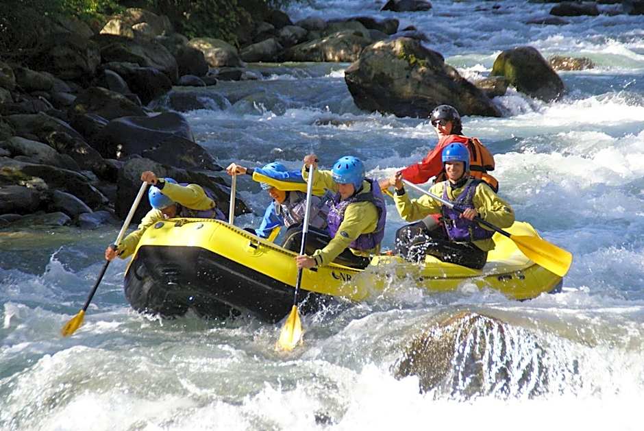 Residence Garnì Il Giglio