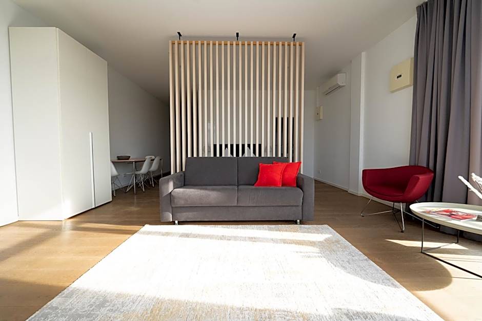 Das Loft Apartments