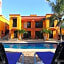 Hacienda Valentina