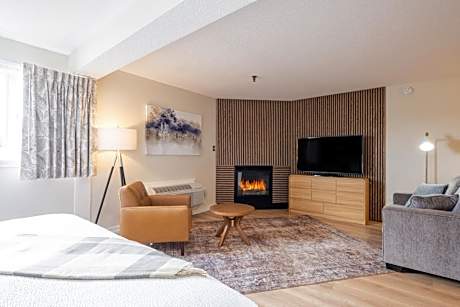 Fireside Inn & Suites Waterville