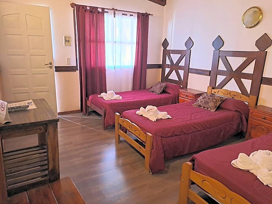 Hosteria Austral