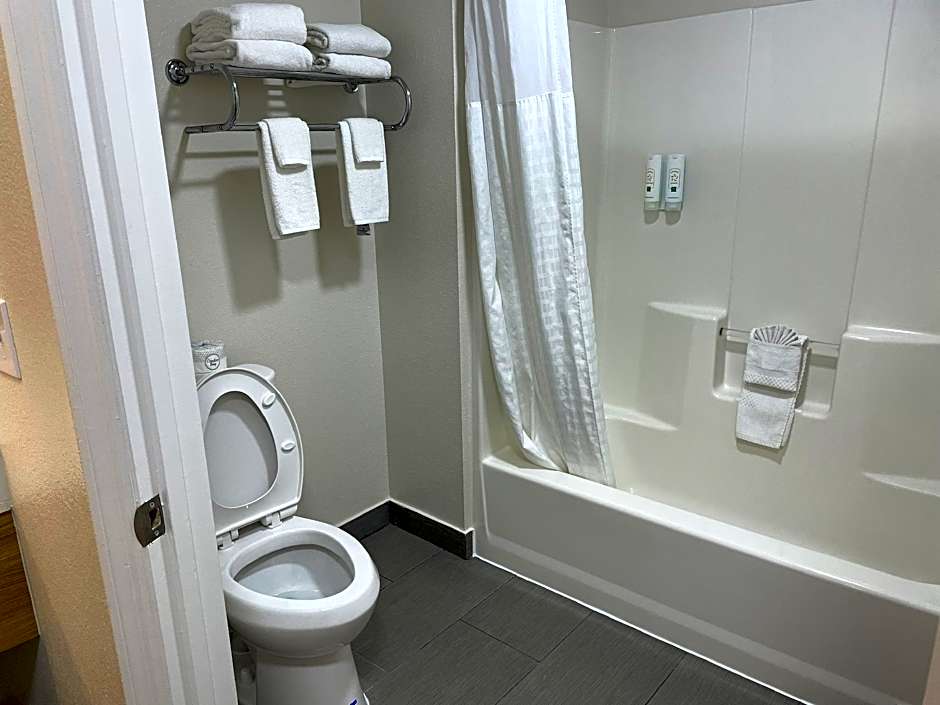 Quality Inn Richmond