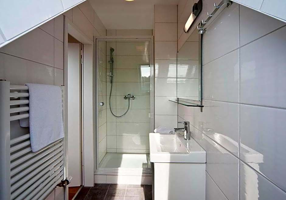 Bed & Breakfast BonnaNotte