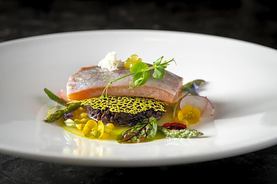 Huttenhof - Wellnesshotel & Luxus-Bergchalets - Adults only