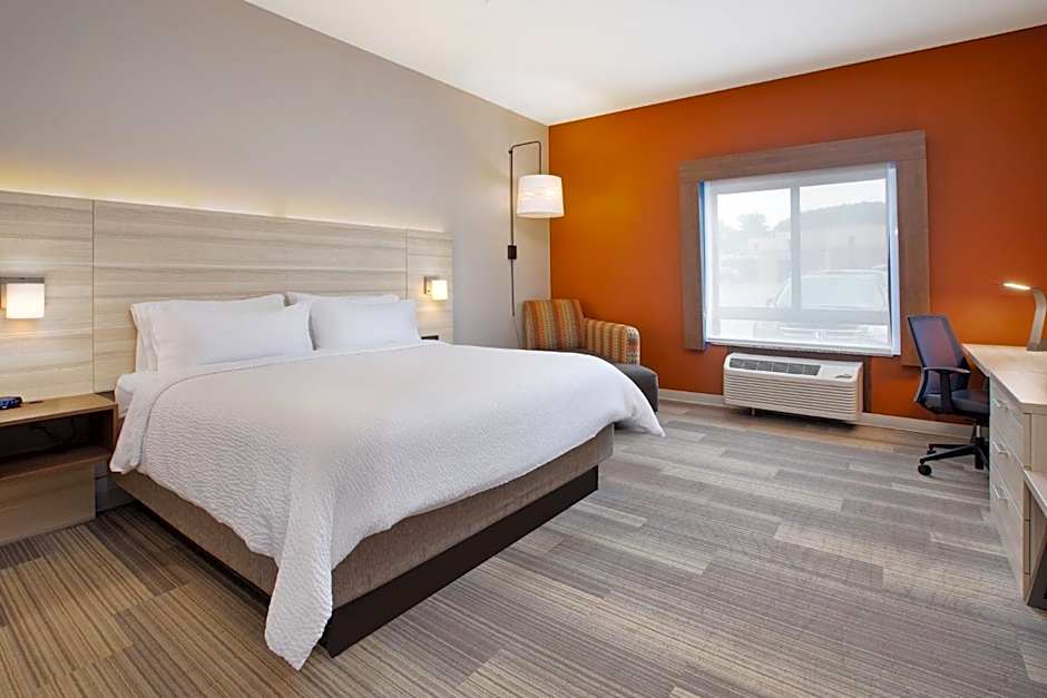 Holiday Inn Express Hotel & Suites Athens By IHG
