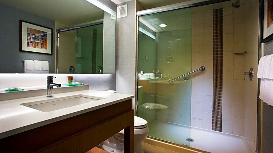 Hyatt Place at The Hollywood Casino / Pittsburgh - South