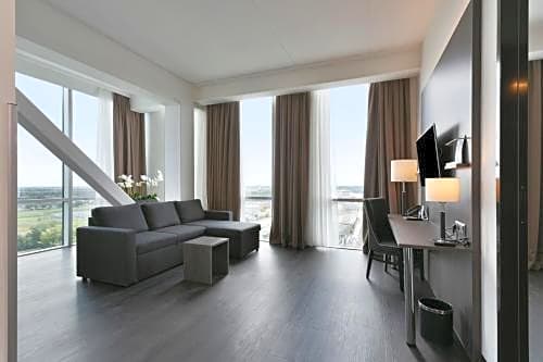 Plaza Residence Almere BW Signature Collection