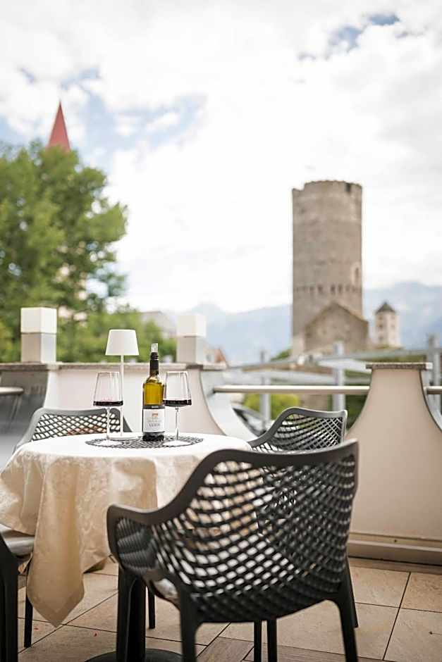 Hotel Tyrol