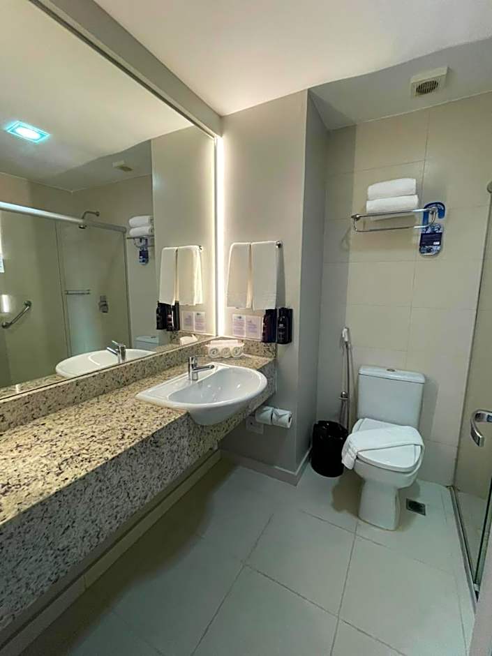 Holiday Inn Express Belem Ananindeua By IHG