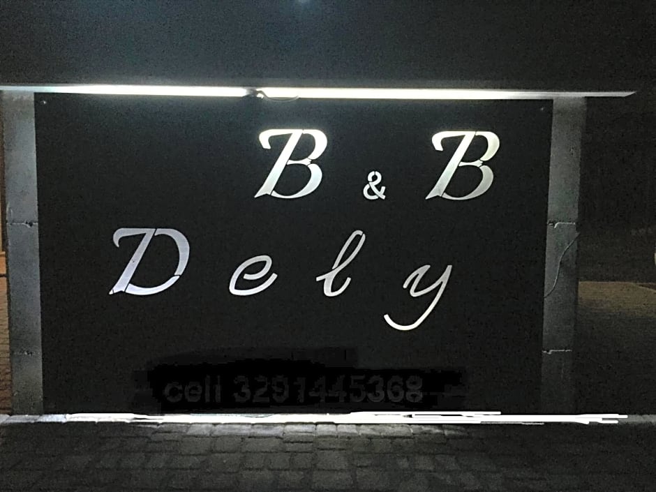 Dely B&B