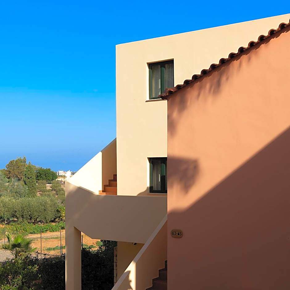 Asterias Village