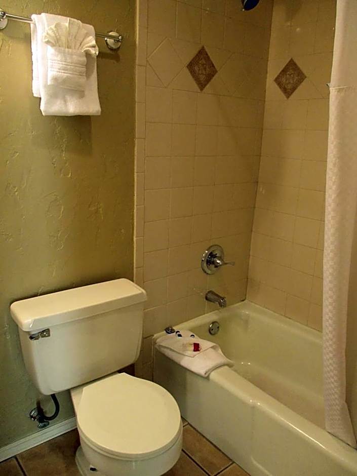 Montrose Valley Lodge