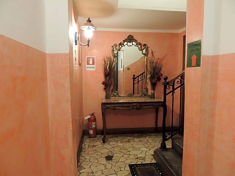 Hotel Chopin