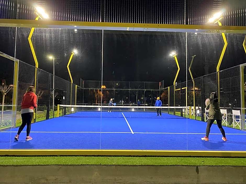 YOUMAMI Suite Hotel Wellness&Spa