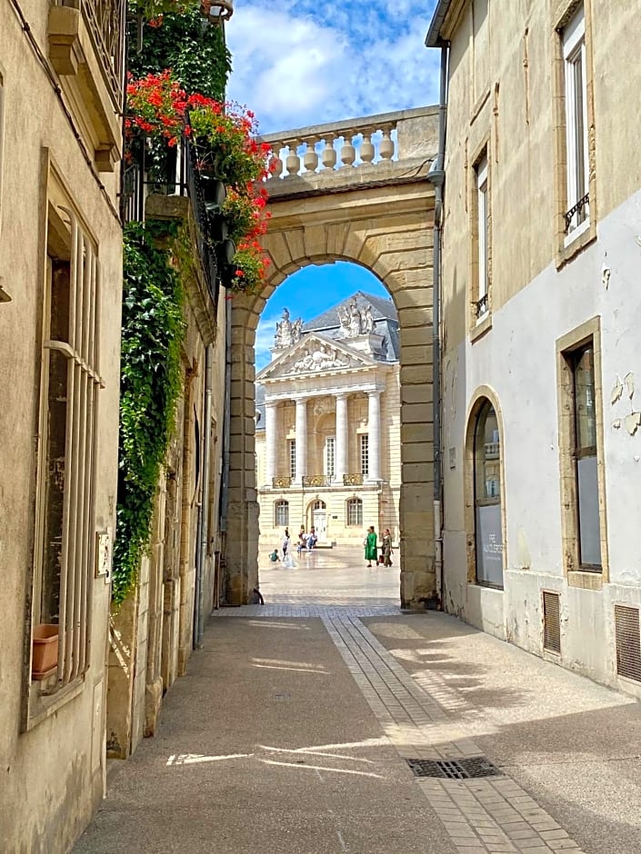 La Malinette B&B, calme et authenticité