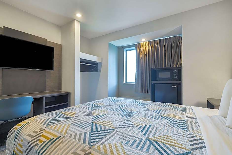 Motel 6-McAllen, TX - East