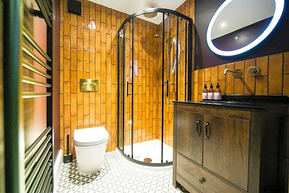 Foxlow Grange By Muse Escapes