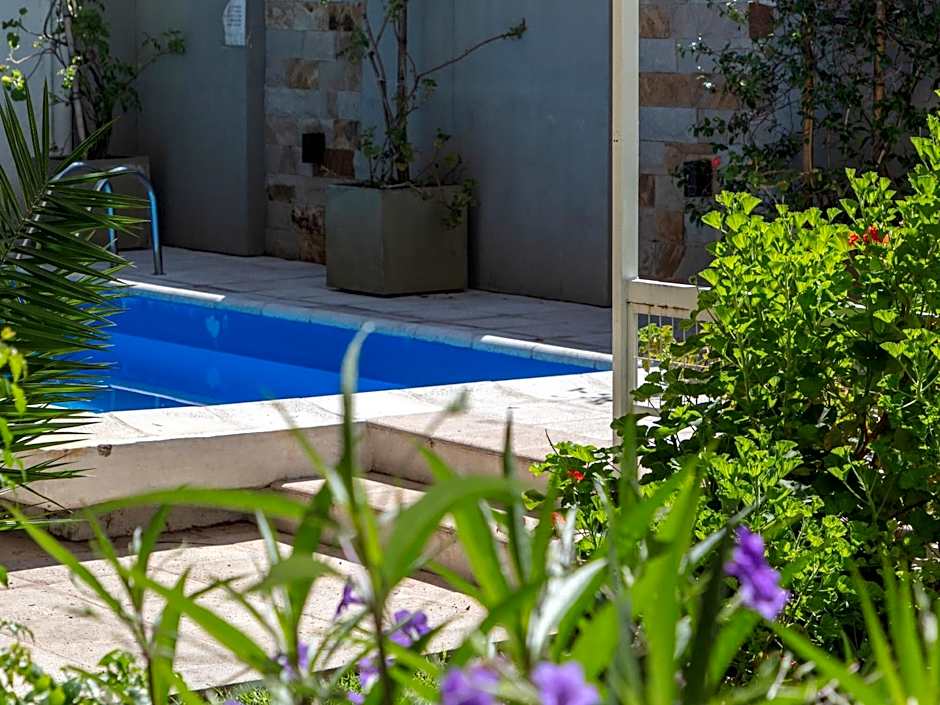 Paradise Departamentos