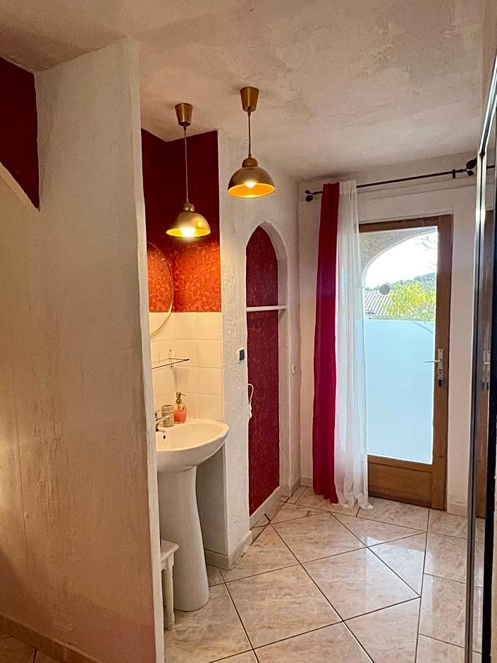 Bed & Breakfast Le Beauséjour