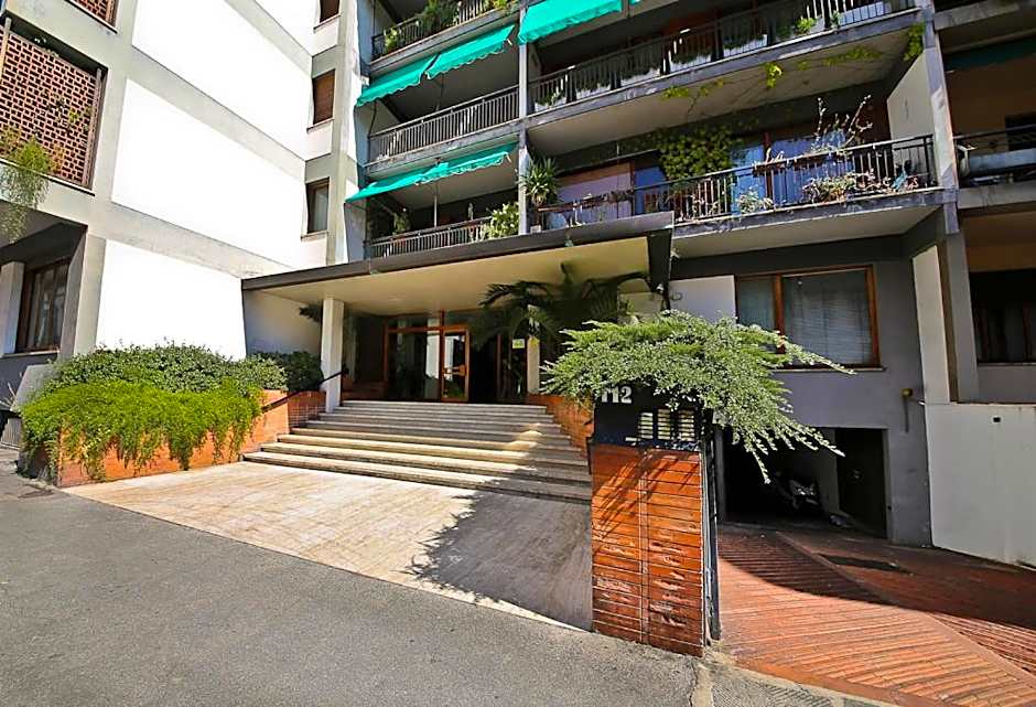 Apartments Florence-Masaccio apartment