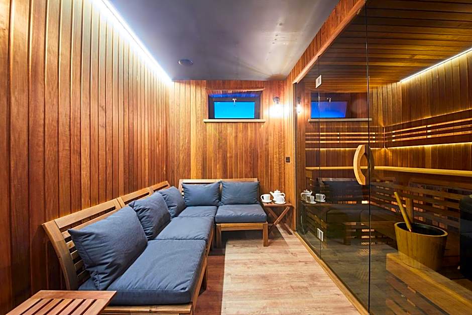 "Parko vila" Anykščiai