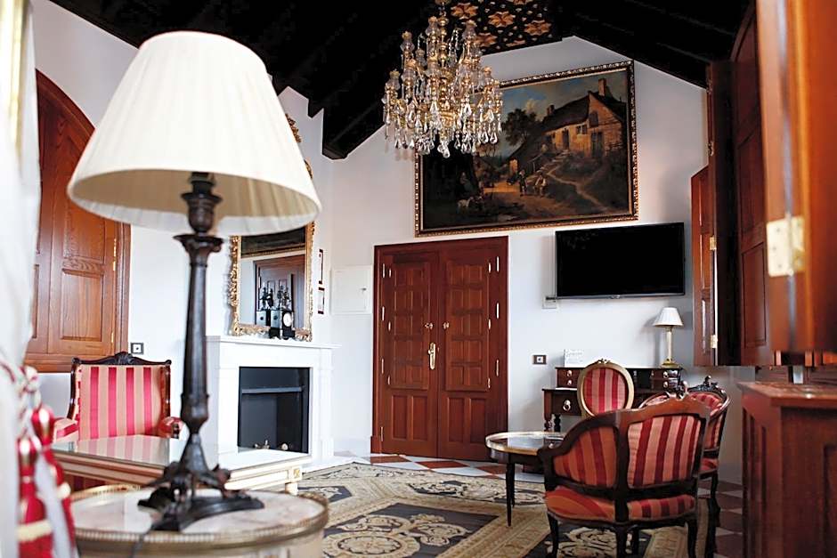 Hotel Ateneo Sevilla