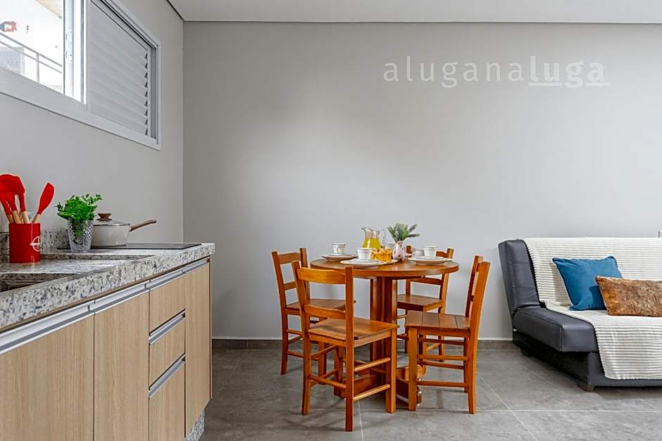 Residencial Ingleses Norte - 2 min from the beach