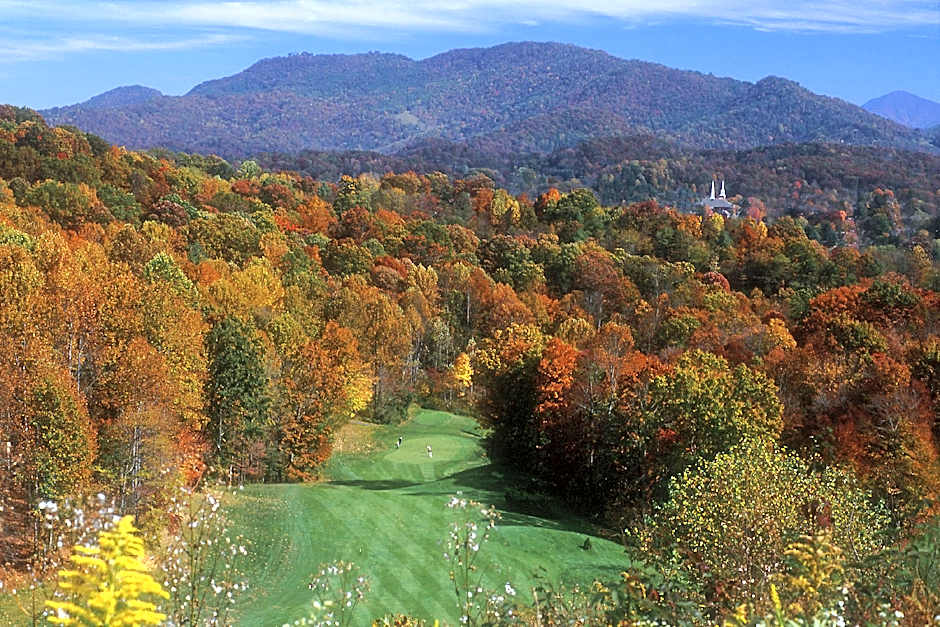 Laurel Ridge Country Club