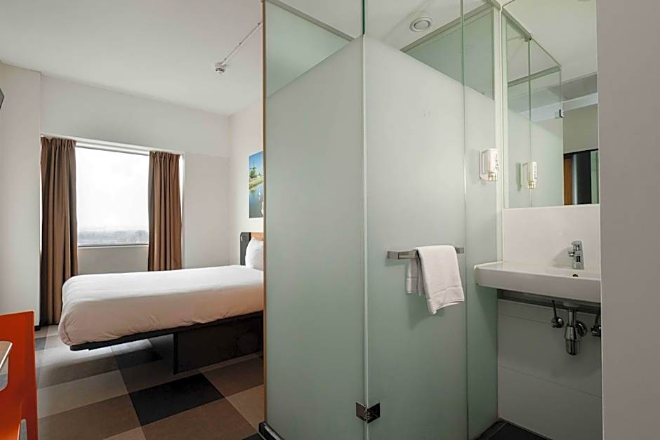 easyHotel Amsterdam Zaandam