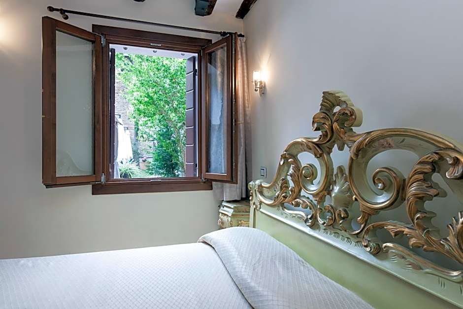 Casa Del Melograno