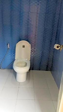 Single Bed in 10-Bed Dormitory Room