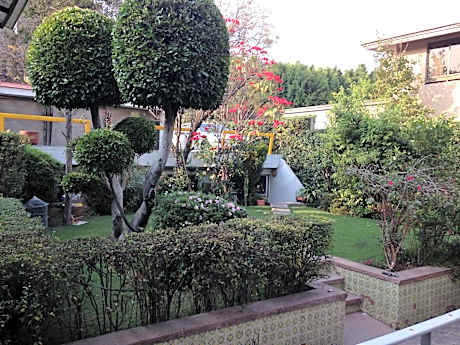 Grupo Kings Suites - Bosque de Duraznos 72