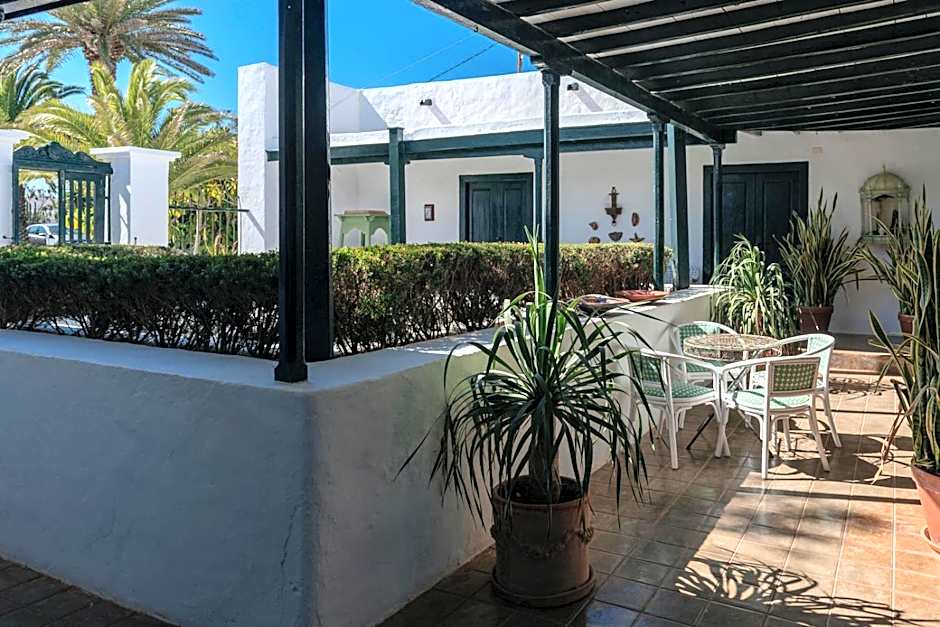 Caserio de Mozaga - Hotel Rural