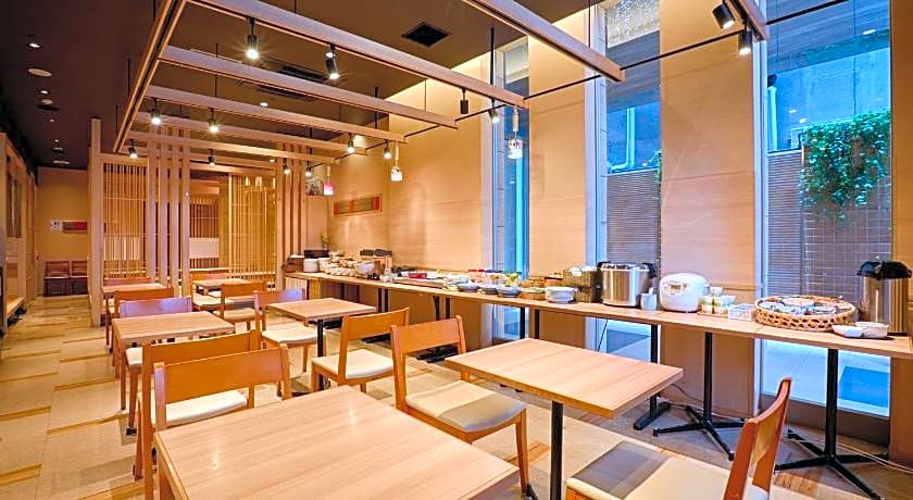 Hotel Forza Hakataeki Chikushi-Guchi I